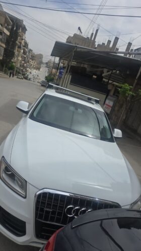 اودي – Audi Q5