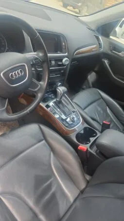اودي – Audi Q5