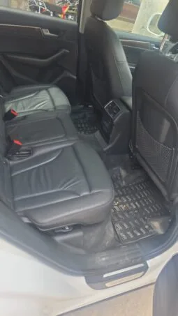 اودي – Audi Q5