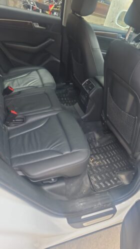 اودي – Audi Q5