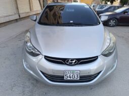 هيونداي – Hyundai افنتي – avante