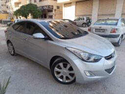 هيونداي – Hyundai افنتي – avante