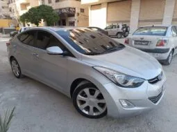 هيونداي – Hyundai افنتي – avante