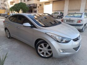 هيونداي – Hyundai افنتي – avante