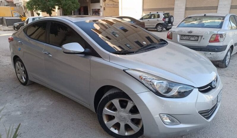 
								 هيونداي – Hyundai افنتي – avante ممتلئ									