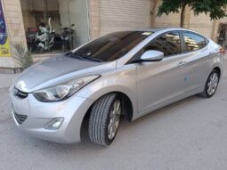 هيونداي – Hyundai افنتي – avante
