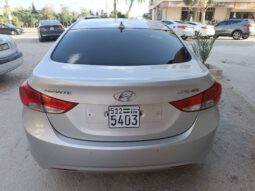 هيونداي – Hyundai افنتي – avante
