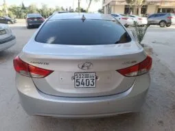 هيونداي – Hyundai افنتي – avante