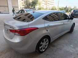 هيونداي – Hyundai افنتي – avante