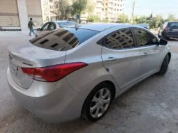 هيونداي – Hyundai افنتي – avante