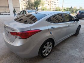هيونداي – Hyundai افنتي – avante