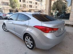 
										 هيونداي – Hyundai افنتي – avante ممتلئ									