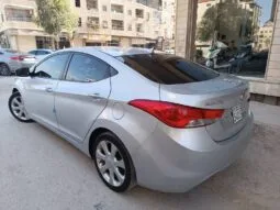 
										 هيونداي – Hyundai افنتي – avante ممتلئ									