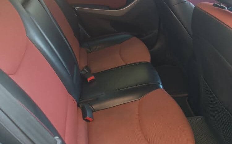 
								 هيونداي – Hyundai افنتي – avante ممتلئ									