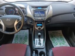 
										 هيونداي – Hyundai افنتي – avante ممتلئ									