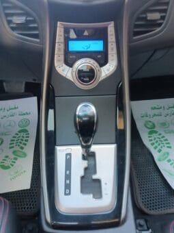 
										 هيونداي – Hyundai افنتي – avante ممتلئ									