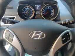 
										 هيونداي – Hyundai افنتي – avante ممتلئ									
