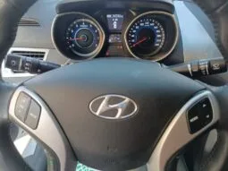 
										 هيونداي – Hyundai افنتي – avante ممتلئ									
