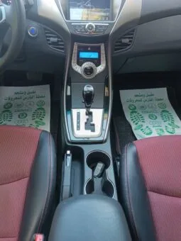 
										 هيونداي – Hyundai افنتي – avante ممتلئ									