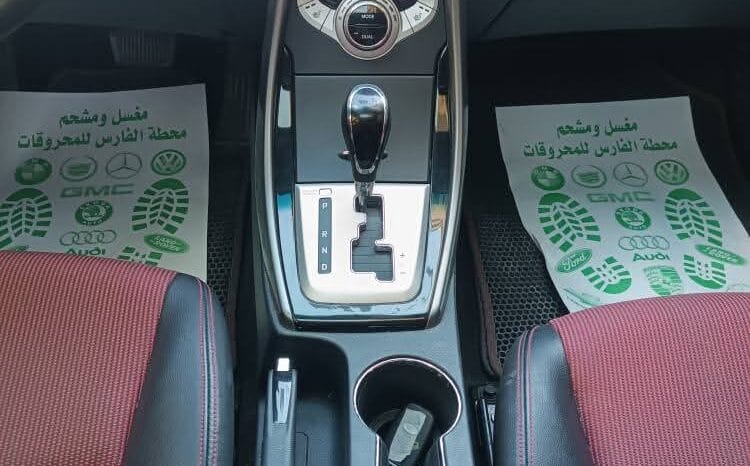 
								 هيونداي – Hyundai افنتي – avante ممتلئ									