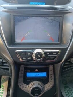 
										 هيونداي – Hyundai افنتي – avante ممتلئ									