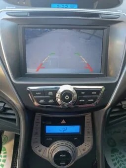 
										 هيونداي – Hyundai افنتي – avante ممتلئ									