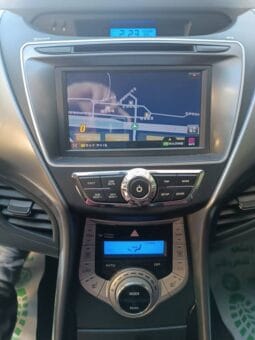 
										 هيونداي – Hyundai افنتي – avante ممتلئ									