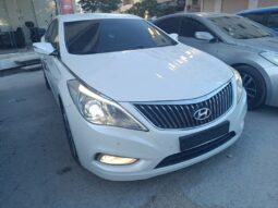 
										 هيونداي – Hyundai ازيرا – Azera ممتلئ									