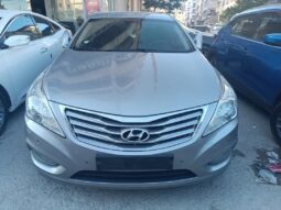 
										 هيونداي – Hyundai ازيرا – Azera ممتلئ									