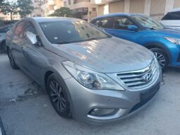 
										 هيونداي – Hyundai ازيرا – Azera ممتلئ									