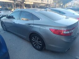 
										 هيونداي – Hyundai ازيرا – Azera ممتلئ									