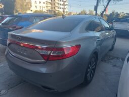 
										 هيونداي – Hyundai ازيرا – Azera ممتلئ									