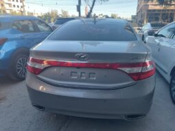 
										 هيونداي – Hyundai ازيرا – Azera ممتلئ									