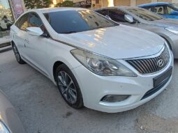 
										 هيونداي – Hyundai ازيرا – Azera ممتلئ									