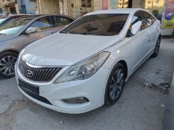 
										 هيونداي – Hyundai ازيرا – Azera ممتلئ									