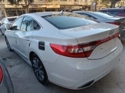 
										 هيونداي – Hyundai ازيرا – Azera ممتلئ									