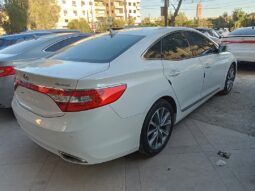 
										 هيونداي – Hyundai ازيرا – Azera ممتلئ									