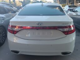 
										 هيونداي – Hyundai ازيرا – Azera ممتلئ									