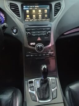 
										 هيونداي – Hyundai ازيرا – Azera ممتلئ									