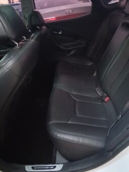 
										 هيونداي – Hyundai ازيرا – Azera ممتلئ									