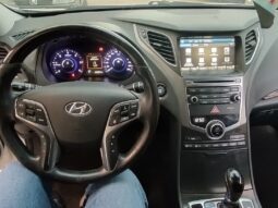 
										 هيونداي – Hyundai ازيرا – Azera ممتلئ									