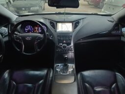 
										 هيونداي – Hyundai ازيرا – Azera ممتلئ									