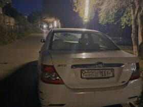 بي واي دي – BYD اتو – Atto