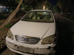 
										 بي واي دي – BYD اتو – Atto ممتلئ									