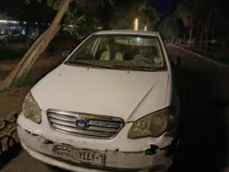 
										 بي واي دي – BYD اتو – Atto ممتلئ									