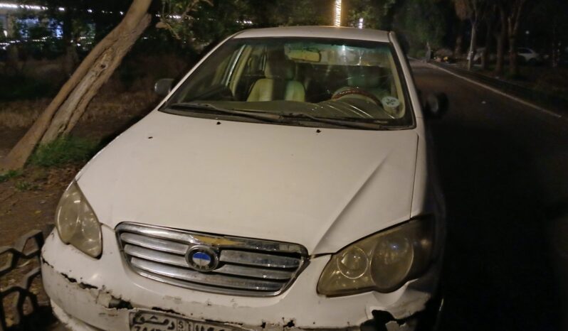 
								 بي واي دي – BYD اتو – Atto ممتلئ									