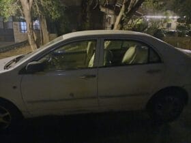 بي واي دي – BYD اتو – Atto
