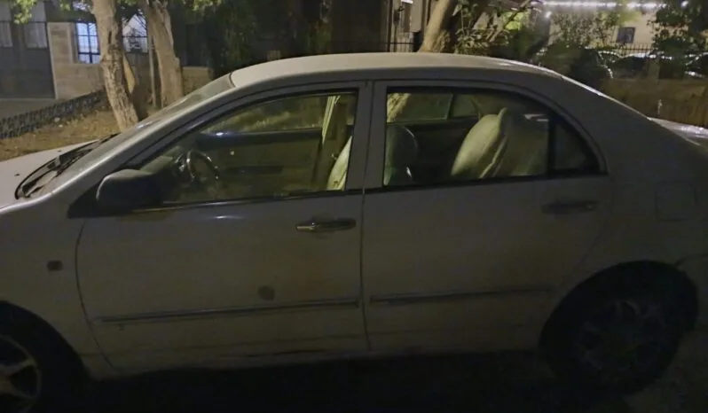 
								 بي واي دي – BYD اتو – Atto ممتلئ									