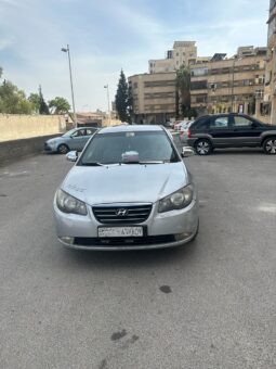 هيونداي – Hyundai افنتي – avante
