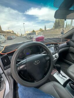 هيونداي – Hyundai افنتي – avante